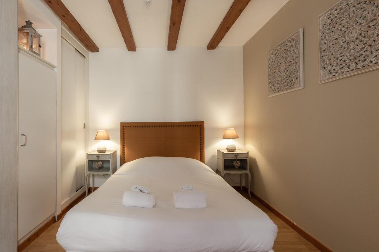 Travel Homes - Tanneur 3, Just Next To Little Venice Colmar Dış mekan fotoğraf